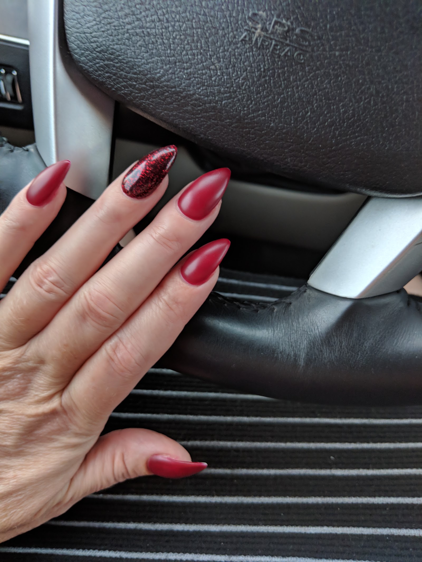 Polished Lashes & Nails nail photo 4