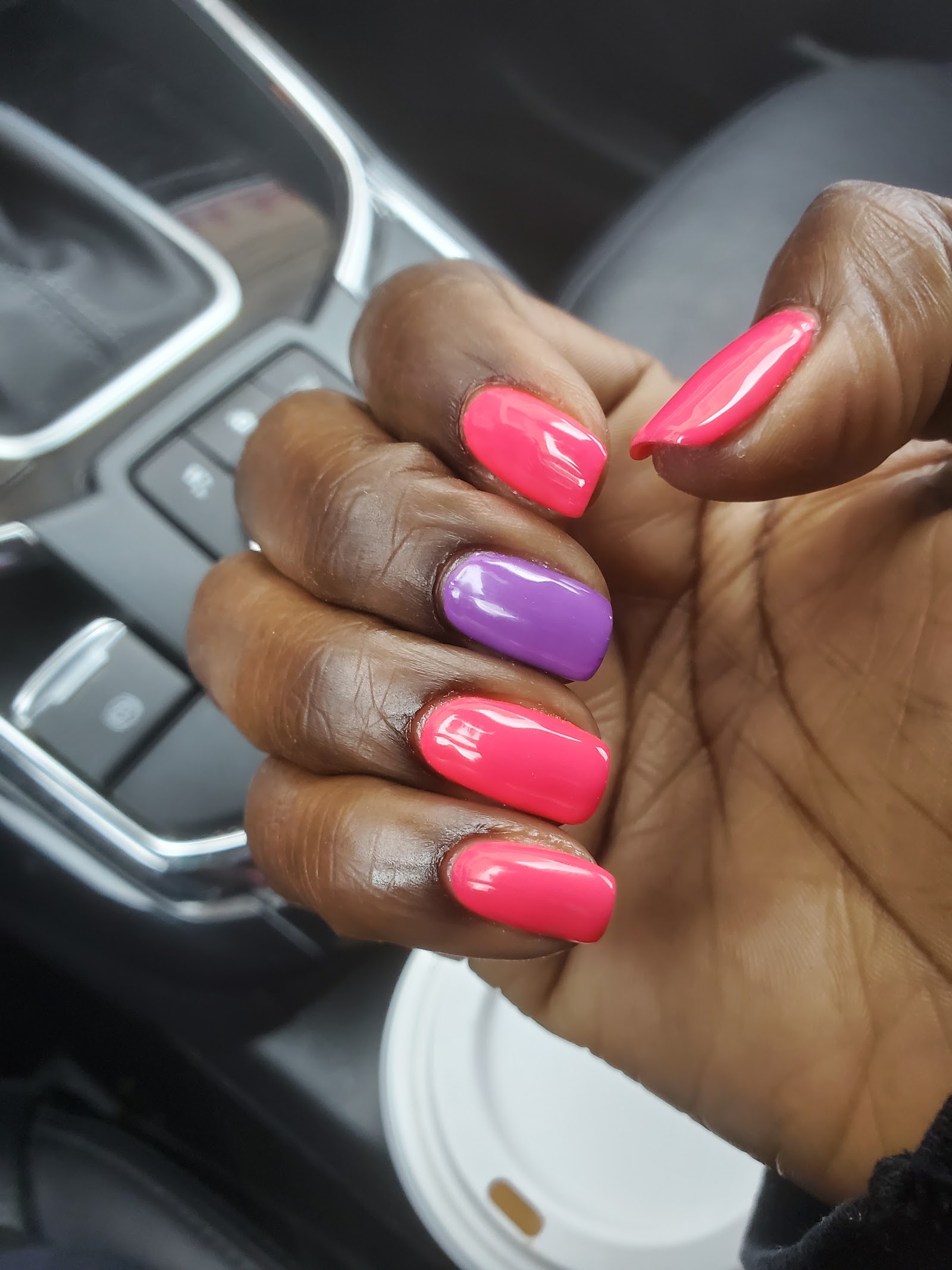 Polished Lashes & Nails nail photo 5
